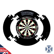 Harrows Dart Board Surround (ready stock)