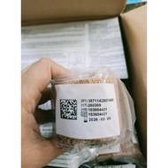 3M COBAN self-adhesive elastic bandage 5cm * 4.5m Code 1582 date 2029