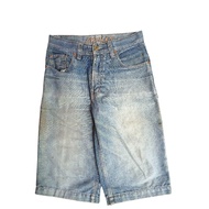 JORTS PANTS Y2K MOSLEY