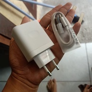 Charger Oppo Copotan A77s Super Vooc 33Watt