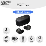 Technics EAH-AZ80 - Premium TWS for Crystal Clear Sound Quality