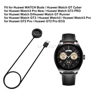 KYBD Fast Charging Cable For Huawei Watch 3 GT2 GT3 PRO USB Magnetic Charger For Huawei Watch GT GT2