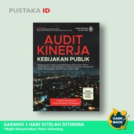 Public Policy Performance Audit Book - Original
