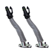 Cross-border vehicle retrofit turbocharger return pipe 55587585455563839 turbocharger pipe