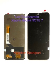 LCD TOUCHSCREEN XIAOMI REDMI NOTE 7 REDMI NOTE7 FULLSET