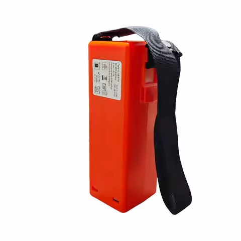 High Quality Brand New GEB70 Battery for Leica Total Stations TPS100 TCA1800 TC2003 TC2004 External 