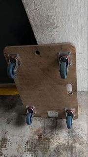 48cmx74cm大木板車