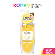 Bifesta Micellar Cleansing Water บิเฟสต้า โลชั่นเช็ดทำความสะอาดเครื่องสำอางสูตรน้ำ