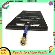 2.4G  Directional ELRS WIFI Antenna Maple Wireless  Antenna Remote Controller Transmitter A