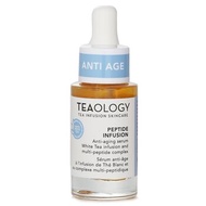 Teaology 肽輸液抗衰老精華 15ml/0.5oz