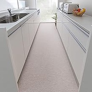 Sanko KO-04 Hallway Runner Long Mat, Kitchen Mat, Carpet, Water Repellent, Deodorizing, Made in Japa