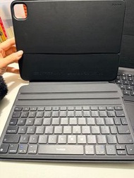 Baseus iPad 鍵盤保護套