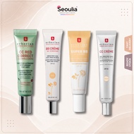 [Erborian] CC Cream Red Correct / BB Cream/ Super BB Cream