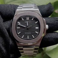 Seiko mod 精工改全自動機械腕錶NH35