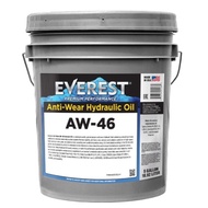 Everest Hydraulic Oil AW-46 (Repack)