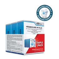 ELDON NUTRITION PROBIOCARE IM/GI 30S
