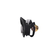 Trunk Tailgate Lock Barrel W 2 Keys 7701367940 FOR Dacia Logan Sandero FOR Renault Twingo I 93-13