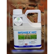 MONEX HC 4L RACUN RUMPAI SUSU