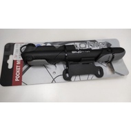 Taiwan Boutique~GIYO GP-41S With Car Model Pump With Pressure Gauge American French Nozzle Available