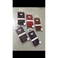 X-level samsung Note 9 PU Leather Case Shockproof, Anti-Fingerprint