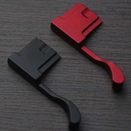 Fujifilm For X100F X100V X100VI Thumb Grip Adapter Accessories Camera Hot Shoe Cover