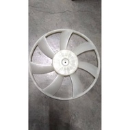 FAN BLADE (toyota ESTIMA 2006" acr50, AVANZA 2011 f651 VVTI ) Radiator blade original 022770-6690