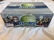 高達 哈囉 人物 半身 盒蛋 Gundam Haro Character