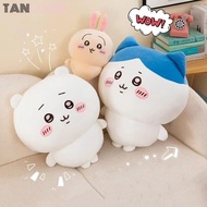 TANLOOP Usachi Chiikawa Doll, Home Decor 20CM Bear Plush Toy, Jiikawa Chikawa Series Doll Plushie To