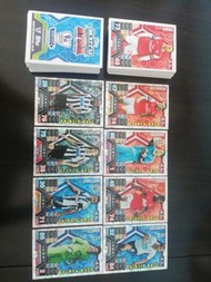 Topps足球閃卡