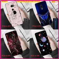 Sharp Zero 1 (Aquos Zero1)/ SH M10/ Sharp Zero 2 (Aquos Zero2)/ SHV47/ SH 01M black flexible case wi
