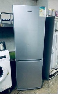 雪櫃 Samsung RL38S 高182CM 銀面 二手電器#傢俱#傢俬#家電#家庭用品#搬屋#家俬#拆舊#家具#新款#家俱 時尚#安裝#貨到付款#保用/送貨#家庭電器#可用消費券/信用卡