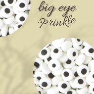 YSCP-08 Shape Big Eye Candy
