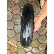 DUNLOP Tire SPORTMAX 110-70 R17DUNLOP Ring 17 Q-Lite