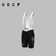 GRC | กางเกงปั่นจักรยานผู้ชาย คอลแลบอเรชัน KAS ฤดูร้อน Double Arrows