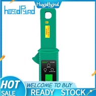 Low Current Clamp Meter Leakage Current Tester DY260 Car Leakage Current Clamp Meter Dark Current Cl