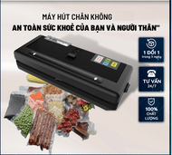 Máy Hút Chân Không P280 P290 Không Kén Túi Máy Hút Chân Không Gia Đình Công Suất Lớn-Bảo hành chính 