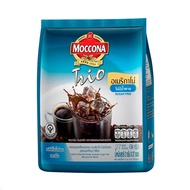 Moccona Trio Americano Zero Sugar Instant Coffee 27 x 2 Grams