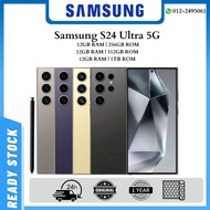 SME Samsung Galaxy S24 Ultra 5G (12+256/512/1TB) |Samsung Galaxy S23 Ultra 5G (12+256/512/1TB) Smartphone💥100% Original💥