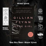Gone Girl by Gillian Flynn