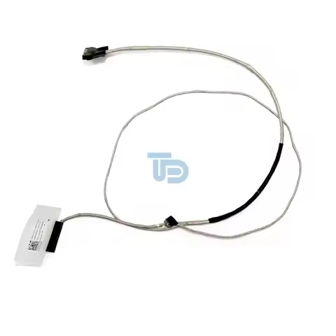 5C10L58167 Koflyx new gadgets EDP CABLE FOR W/CAMERA C E41-10 for Lenovo E41-10/15/20/25/35 Laptops 