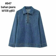 JEANS TOP 947 SN