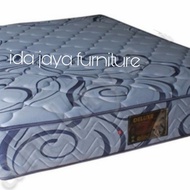 Yla Spring Bed Central Deluxe Ukuran 90X200