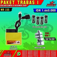 PAKET TRABAS 1 - WR 155