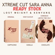 SARA ANNA | Xtreme Cut | New Flavour