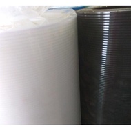 Choice - Fiber Fence Fiber Fence Cover with Striped Pattern