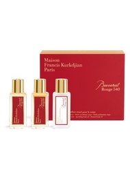 MAISON FRANCIS KURKDJIAN BACCARAT ROUGE 540 BODY RITUAL SET