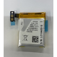 Suitable for Samsung Samsung Gear 1 SM-V700 Battery B030FE Watch Battery