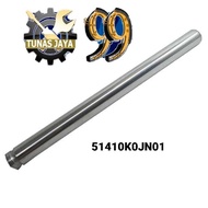 GENIO 51410 K0J N01 Pipe Comp,FR Fork – K1A & GenioBEAT