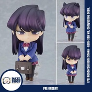 [PO] NENDOROID KOMI SHOKO - KOMI-SAN WA, COMYUSHOU DESU. CODE 330
