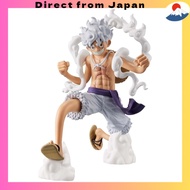 One Piece Figure Luffy Gear 5 Monkey D Luffy Gear 5 Grandista